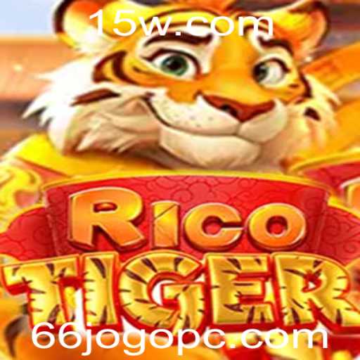 RicoTiger: Descubra o Novo Fenômeno dos Jogos