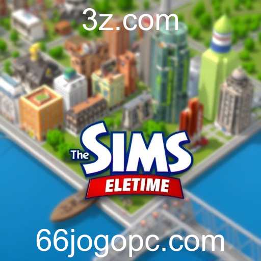 Exploração do Universo dos Jogos de Simulação no 66jogo