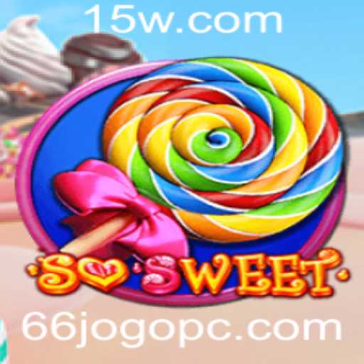 SoSweet: Descubra o Encantador Mundo do Jogo 66jogo