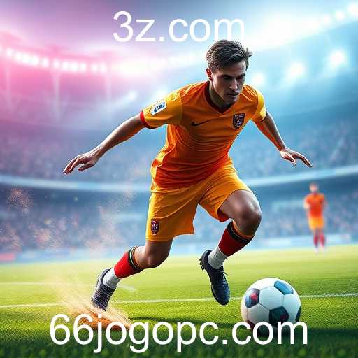 Os Imperdíveis Jogos de Esportes no Site 66jogo