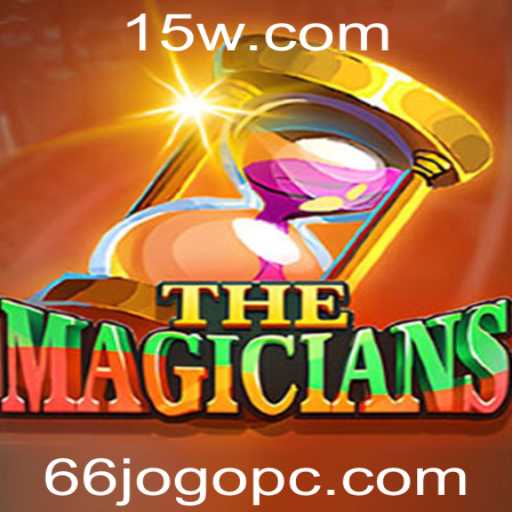 Descubra 'TheMagicians': Uma Jornada Fantástica no Mundo dos Jogos