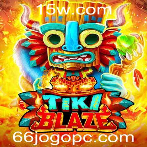 Explorando TikiBlaze: O Novo Fenômeno dos Jogos Online