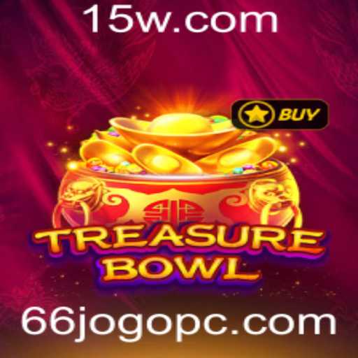 Descubra o Mundo Emocionante de TreasureBowl: O Novo Fenômeno dos Jogos