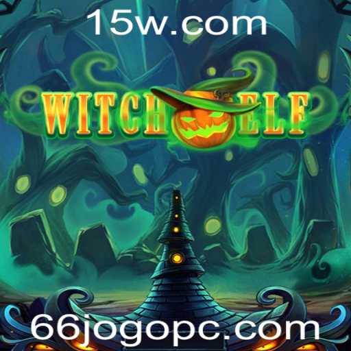 Explorando o Fascinante Mundo de WitchElf: Um Mergulho no Universo dos Jogos Modernos