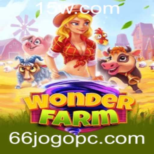 Explorando as Maravilhas do WonderFarm: Uma Jornada Através do Mundo Virtual